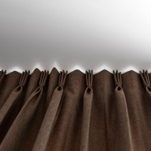 Blackouts Curtain Materials