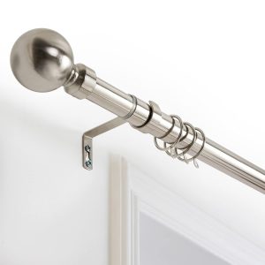 Curtain Railings & Poles
