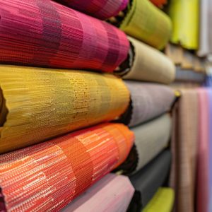 Handloom Materials