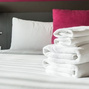 Hotel Supplies