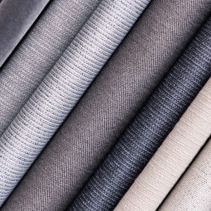 Linen Curtain Materials