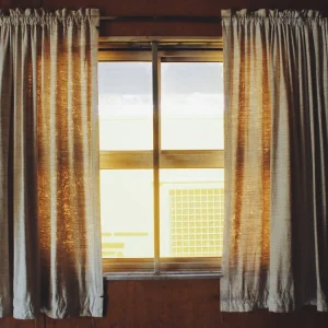 Rod Pocket Curtains