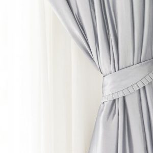 Thick Curtain Materials