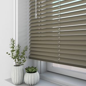 Ventilation Blinds