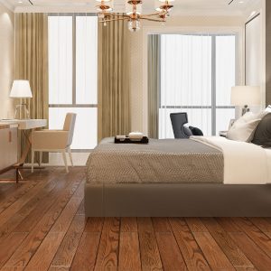 Vinyl Flooring