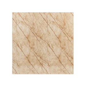 Crema Marfil Warm Beige Sticker