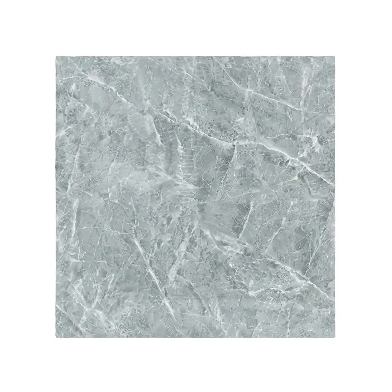 Glacial Ice Grey Quartzite Sticker
