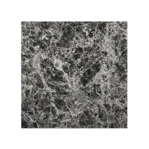 Intense Charcoal Breccia Sticker