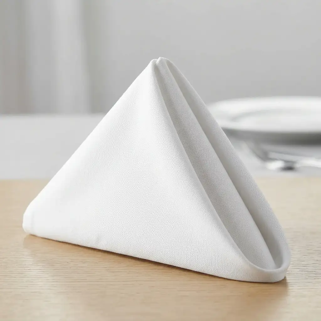 Ultra-Absorbent Institutional Dinner Napkins - Image 2