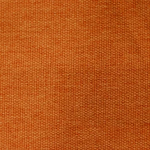 Linen Burnt Orange