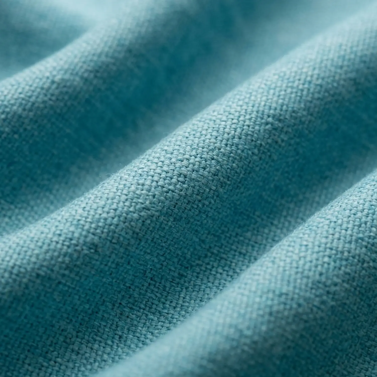 Linen Turquoise