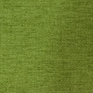 Linen Lime Green