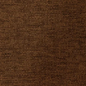 Linen Chocolate Brown