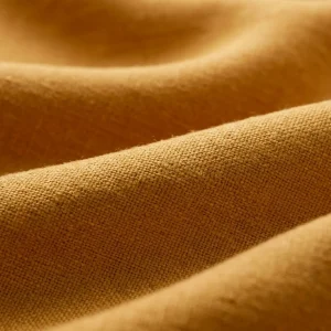 Linen Marigold Gold