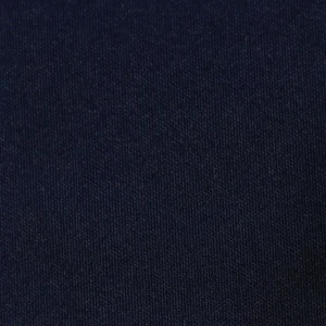Navy Blue Satin Fabric